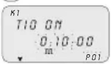 ABB D1 Plus 24 - Klockprogram ochinstallingar - 5