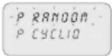 ABB D1 Plus 24 - 2-6 Suppression d'un programme (methode rapide) - 1