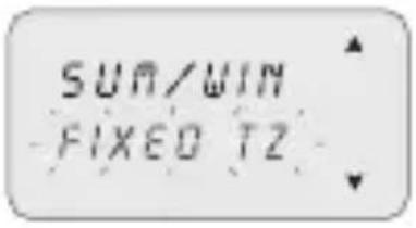 ABB D1 Plus 24 - Summer/winter time change - 1
