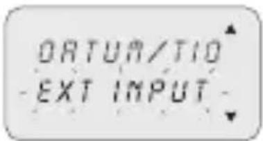 ABB D1 Plus 24 - 3-8-3 Extern ingang - 1