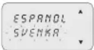 ABB D1 Plus 24 - 3-8-1 Språk - 3