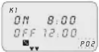 ABB D1 Plus 24 - 3-5 Lista PRG - 3