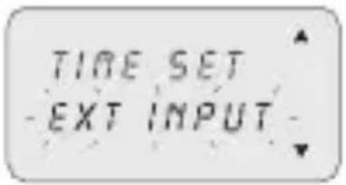 ABB D1 Plus 24 - 3-8-3 External input - 1