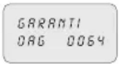 ABB D1 Plus 24 - 3-8-7 Garanti - 2