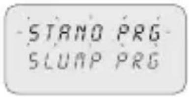 ABB D1 Plus 110 - Klockprogram och inställningar - 1