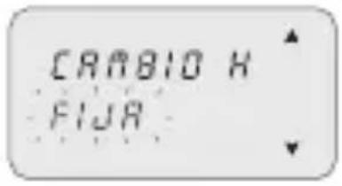 ABB D1 Plus 110 - Cambio hora solar/legal - 1