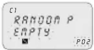 ABB D1 Plus 110 - 2-6 Delete a program (fast method) - 3
