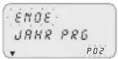 ABB D1 Plus 110 - Einstellen vom Tag - 5