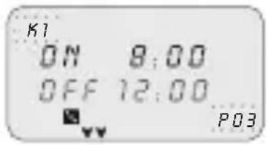 ABB D1 Plus 110 - 2-7 Kopiera ett program - 2