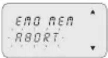 ABB D1 Plus 110 - External Memory Device (EMD) - 4