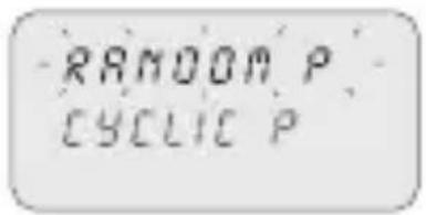 ABB D1 Plus 110 - 2-6 Delete a program (fast method) - 1