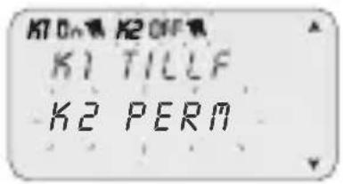 ABB D1 Plus 110 - 3-1 Standard program - 1