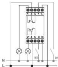 ABB D1 Plus 110 - ABB - 6