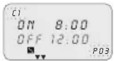 ABB D1 Plus 110 - 3-2 Programa Casual - 1