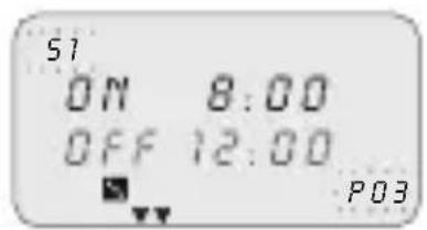 ABB D1 Plus 110 - 3-2 Programa Casual - 2