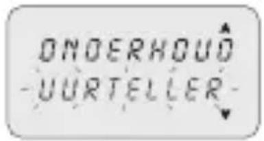 ABB D1 Plus 110 - 3-8-5 Uurteller - 1