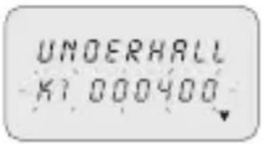 ABB D1 Plus 110 - 3-8-4 Underhåll - 1