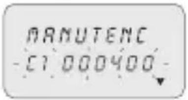 ABB D1 Plus 110 - 3-8-4 Manutenção - 1