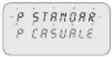 ABB D1 Plus 110 - 3-1 Programma Standard - 1