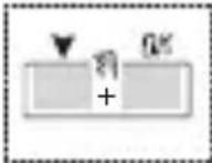 ABB D1 Plus 110 - 1-5 Combined key functions - 9