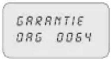 ABB D1 Plus 110 - 3-8-7 Garantie - 3