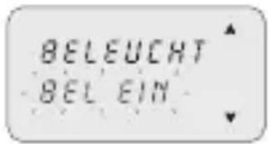 ABB D1 Plus 110 - 3-8-6 Beleuchtung - 2
