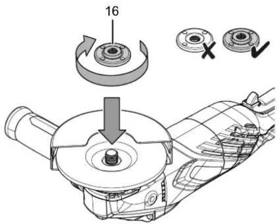 TROTEC PAGS 10125 - Avertissement de surface chaude - 4