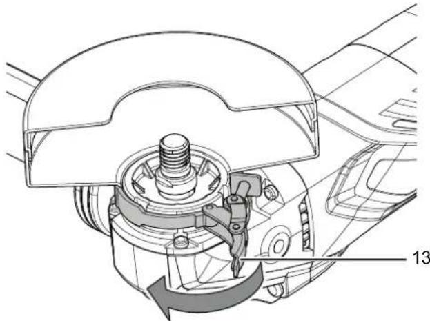 TROTEC PAGS 10125 - Attention - 5