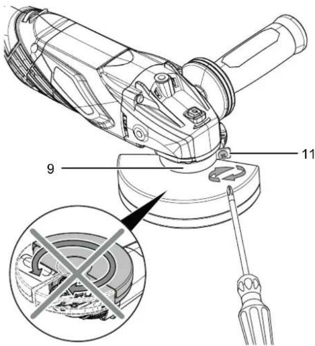 TROTEC PAGS 10125 - Attention - 6