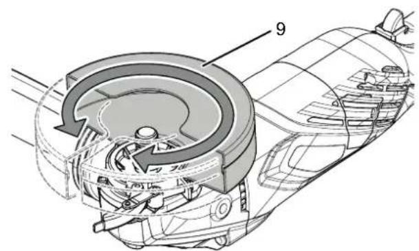 TROTEC PAGS 10125 - Attention - 2