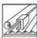 TROTEC PAGS 10125 - Ne pas utiliser de disque déterioré - 1