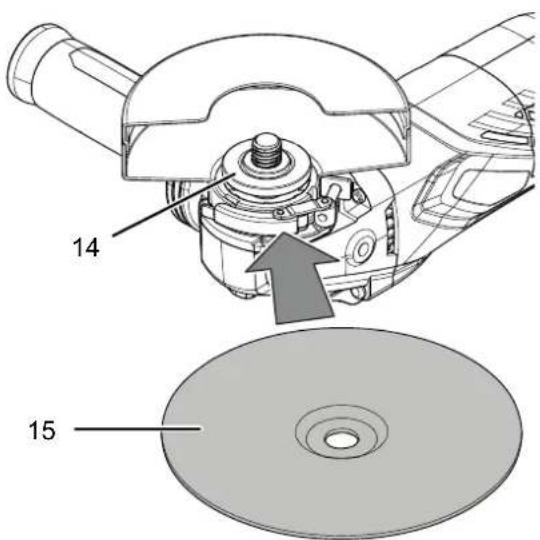 TROTEC PAGS 10125 - Avertissement de surface chaude - 3
