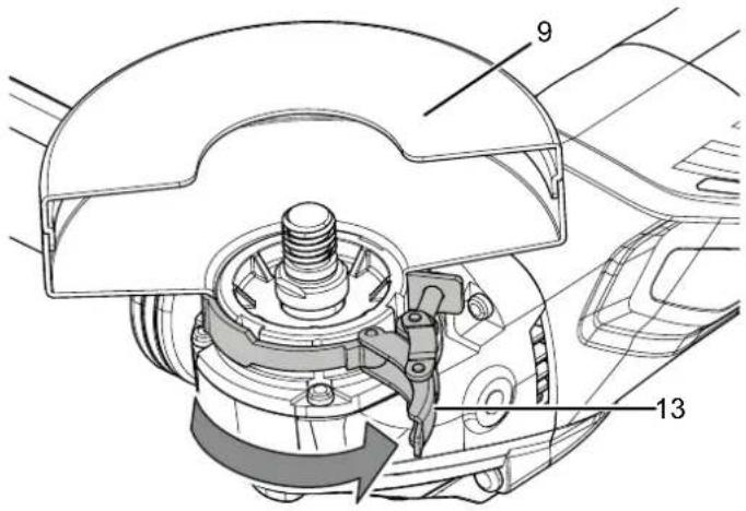 TROTEC PAGS 10125 - Attention - 1