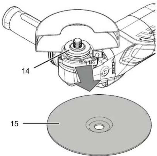 TROTEC PAGS 10125 - Avertissement de surface chaude - 2