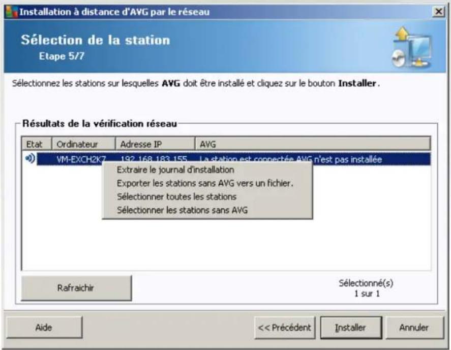 AVG Internet Security Business Edition 2014 - Toutes les stations du domaine - 1