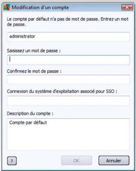 AVG Internet Security Business Edition 2014 - - Nouveau compte - 1
