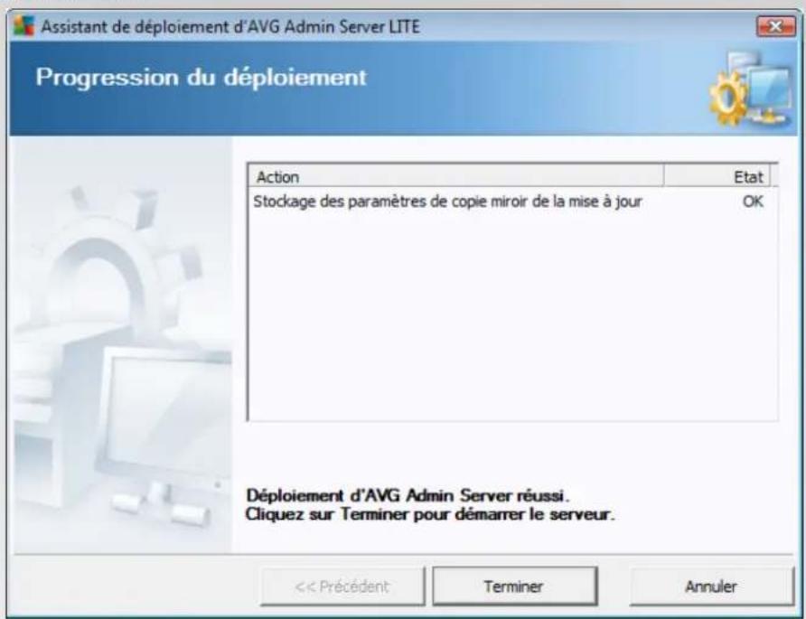AVG Internet Security Business Edition 2014 - Fin - 1