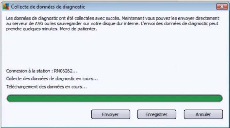 AVG Internet Security Business Edition 2014 - AVG - 2
