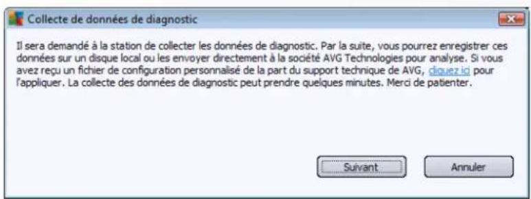 AVG Internet Security Business Edition 2014 - • Statistiques de la station : - 1
