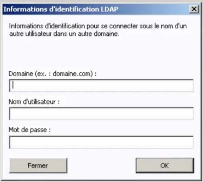 AVG Internet Security Business Edition 2014 - • Importer les stations à partir d'Active Directory - 1