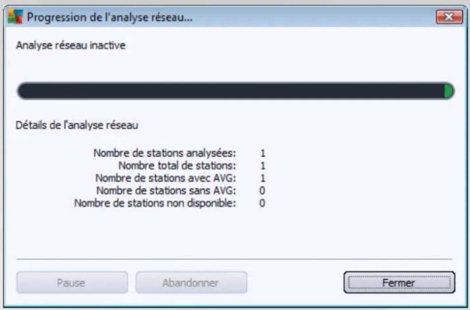 AVG Internet Security Business Edition 2014 - AVG - 1