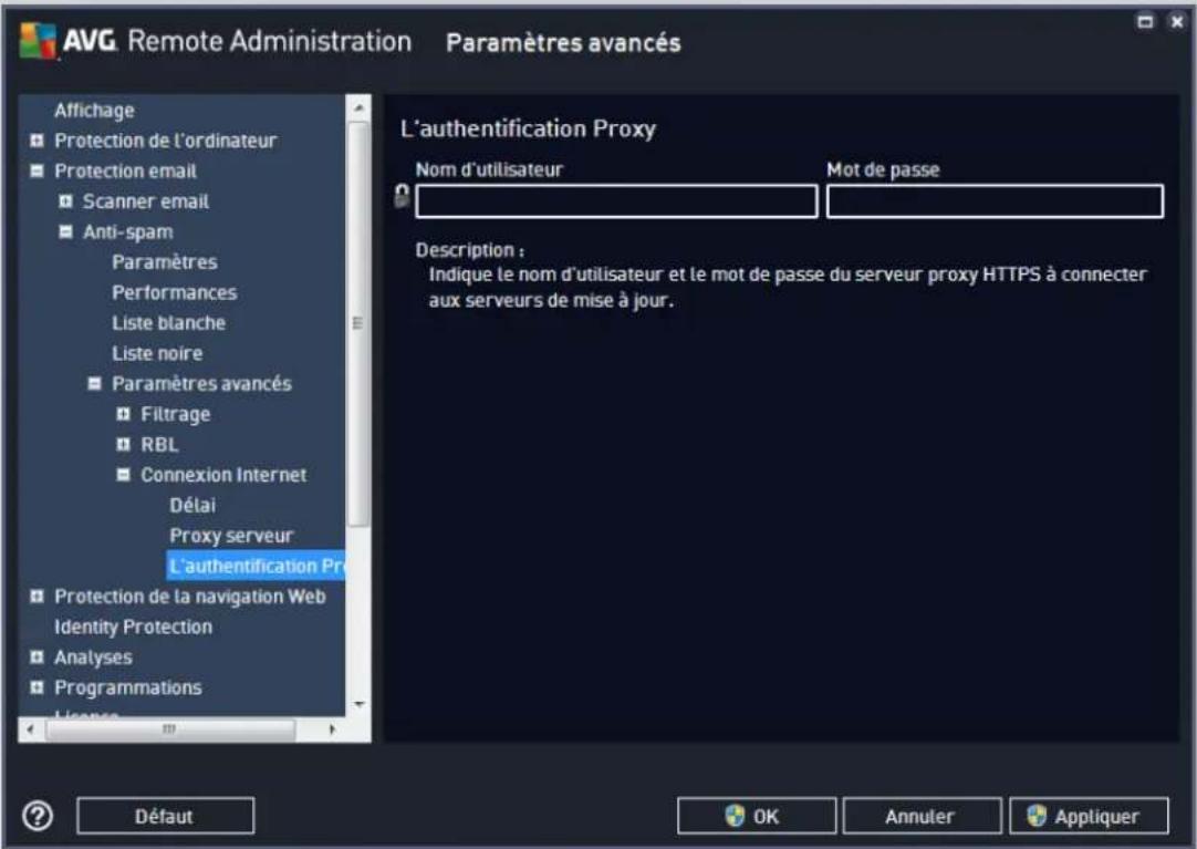 AVG Internet Security Business Edition 2014 - Anti-Spam - 2