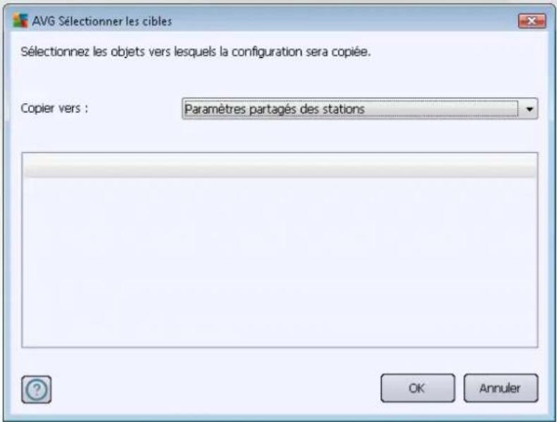 AVG Internet Security Business Edition 2014 - - Configuration du groupe - 1