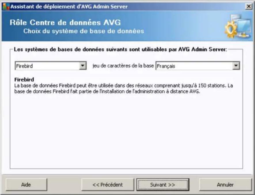 AVG Internet Security Business Edition 2014 - Rôle Centre de données – Premier déploiement - 1