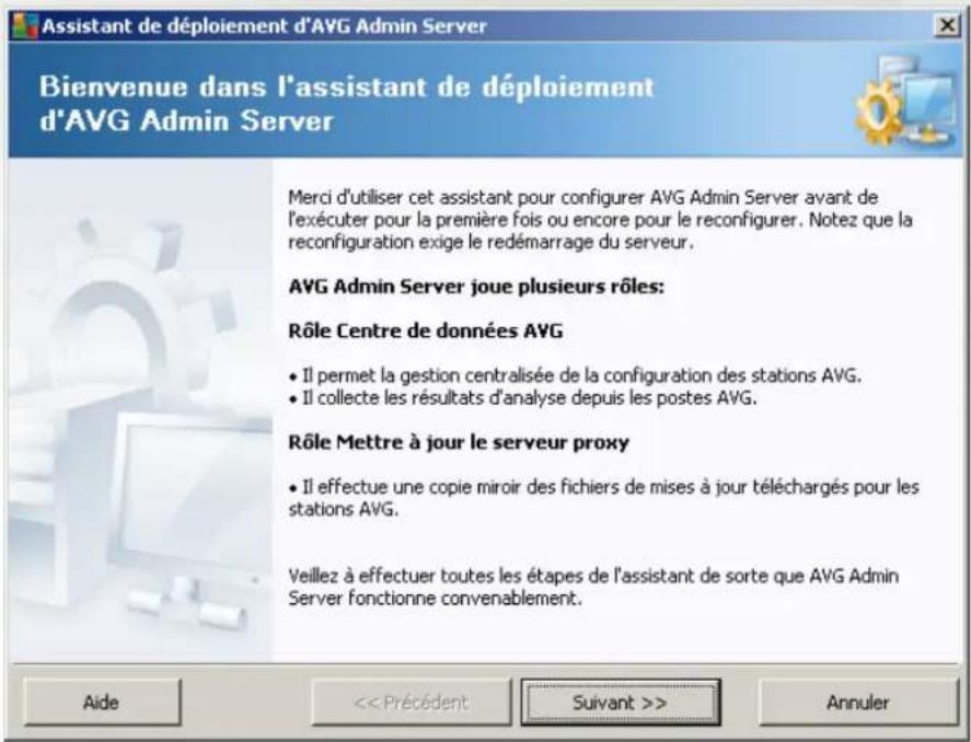AVG Internet Security Business Edition 2014 - Introduction - 1