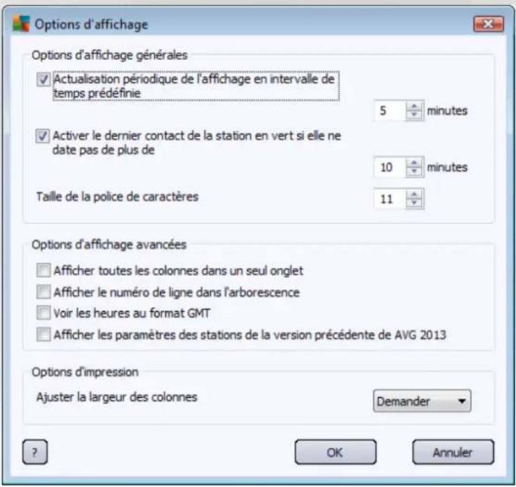 AVG Internet Security Business Edition 2014 - • Conditions de non-conformité... - 2