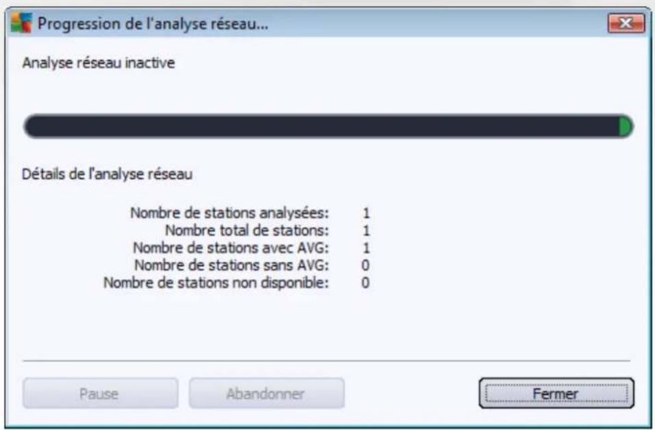 AVG Internet Security Business Edition 2014 - AVG - 1