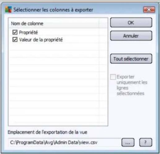 AVG Internet Security Business Edition 2014 - • Conditions de non-conformité... - 3