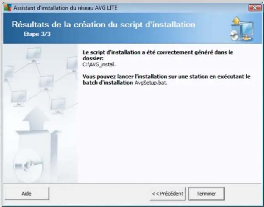 AVG Internet Security Business Edition 2014 - Fin - 1