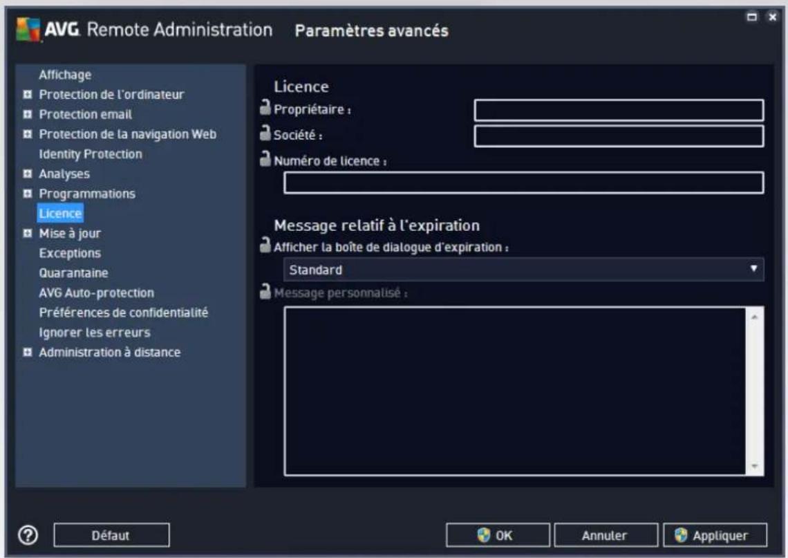 AVG Internet Security Business Edition 2014 - Licence - 1